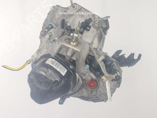 Used Gearbox Gearbox 18369679 18369679