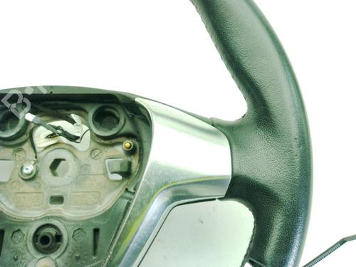 Steering wheel FORD FIESTA VI (CB1, CCN) 1.0 EcoBoost | BP33840700C49 - Image 2