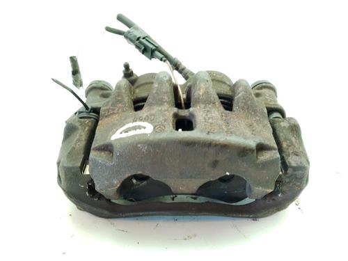 Right front brake caliper FIAT DUCATO Platform/Chassis (250_) 150 Multijet 2,3 D | BP34053169M104  - Image 5