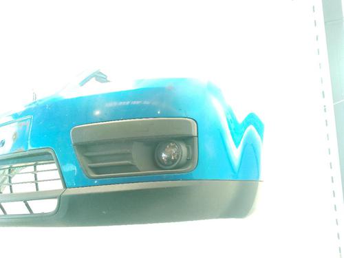 Front bumper FORD FOCUS C-MAX (DM2) 1.6 TDCi | BP29350570C7 