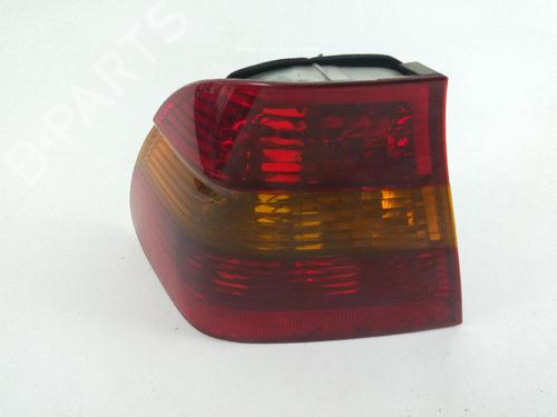 Used Left taillight Left taillight BMW 3 (E46) 320 d (150 hp) 18827181 18827181