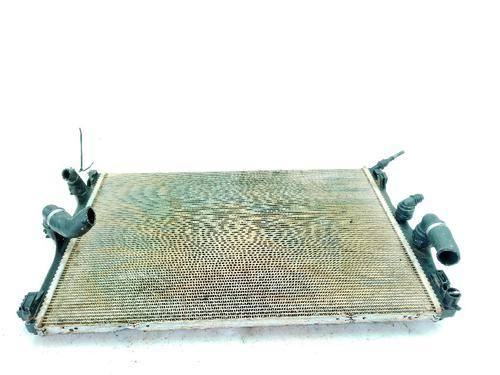 Used Water radiator Water radiator MERCEDES-BENZ GLA (H247) GLA 200 d (247.712) (150 hp) 33191820 33191820