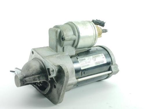 Used Starter Starter RENAULT CLIO IV (BH_) 1.5 dCi 75 (75 hp) 24042135 24042135