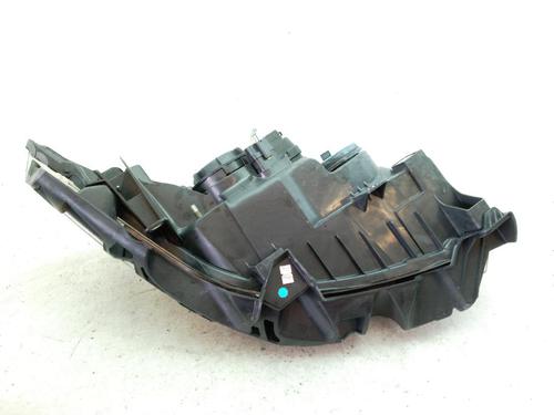 Left headlight RENAULT MEGANE II Saloon (LM0/1_) 1.6 | BP24000552C28 - Image 3