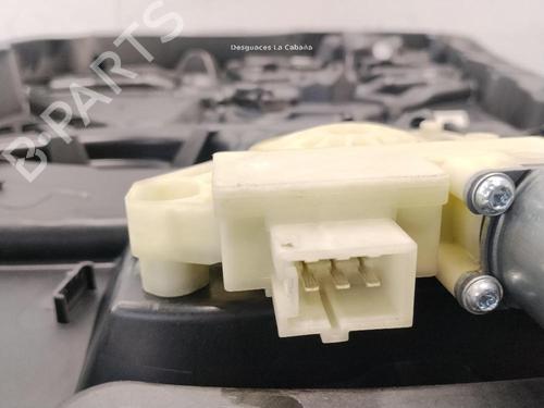 Front left window mechanism MERCEDES-BENZ E-CLASS (W213) E 220 d (213.004) | BP39667105C22 - Image 3