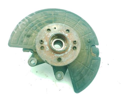 Used Left front steering knuckle Left front steering knuckle 30844693 30844693