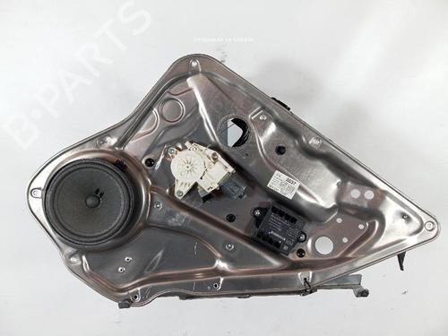 Used Rear right window mechanism MERCEDES-BENZ E-CLASS (W212) E 250 CDI / BlueTEC (212.003, 212.004) (204 hp) 24041970