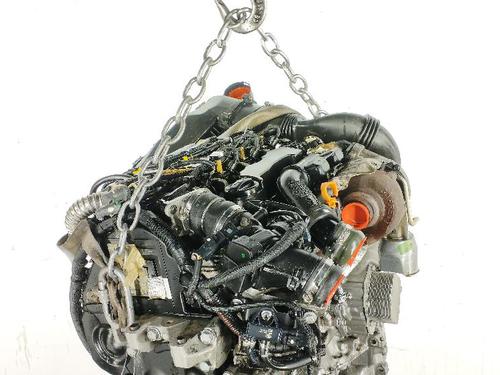 Used Engine CITROËN C4 Picasso I MPV (UD_) 1.6 HDi (109 hp) 32280228