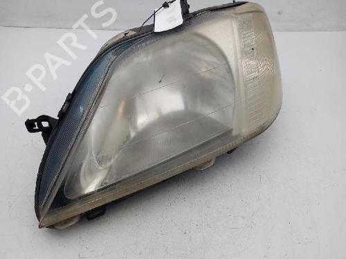 Left headlight DACIA LOGAN (LS_) 1.4 (LS0A, LS0C, LS0E, LS0G) | BP18371839C28 - Image 4