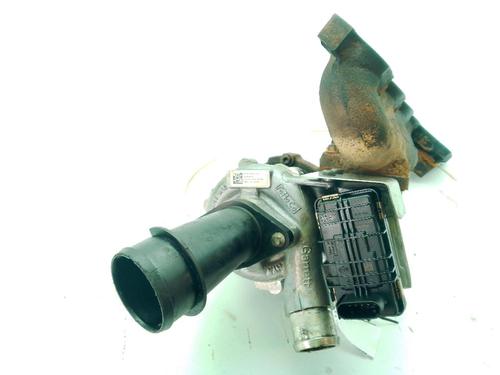 Używane Turbosprężarka / Kompresor FORD RANGER (TKE) 2.2 TDCi 4x4 (150 hp) 30803361