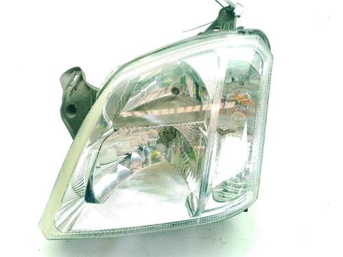 Used Left headlight Left headlight OPEL MERIVA A MPV (X03) 1.7 DTI (E75) (75 hp) 34577844 34577844