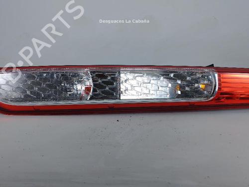 Right taillight FORD FOCUS II (DA_, HCP, DP)  | BP27815817C35 