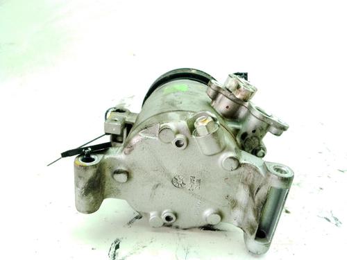 AC compressor MAZDA 3 (BM, BN) 2.0 | BP39739416M34 - Image 4