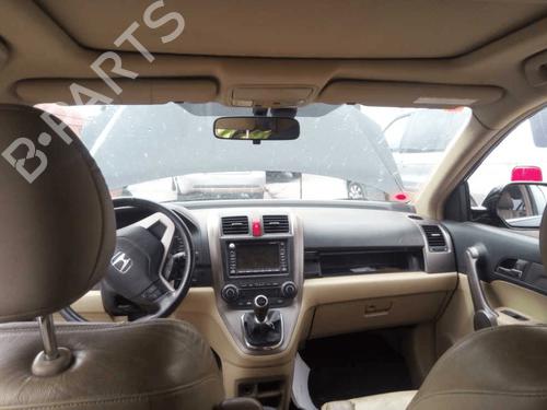 Left front brake caliper HONDA CR-V III (RE_) 2.2 i-CTDi 4WD (RE6) | BP24121237M105  - Image 6