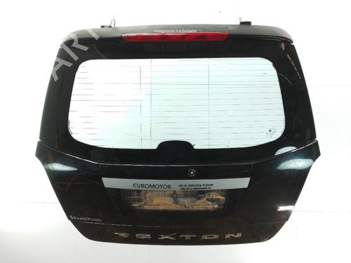 tailgate-ssangyong-rexton-rexton-ii-gab_-2002-26540025 main image