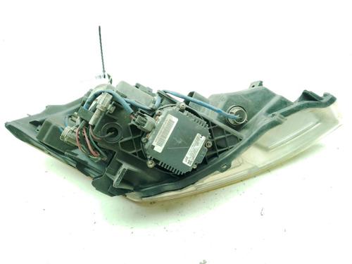 Left headlight NISSAN MURANO I (Z50) 3.5 4x4 | BP24170564C28 