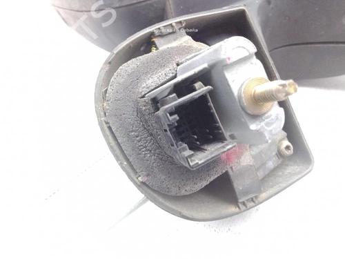 Left mirror OPEL VIVARO A Bus (X83) 1.9 DTI (F7, J7, A07) | BP23998521C26 