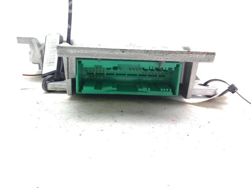 ECU airbags OPEL VECTRA C (Z02) 1.8 16V | BP24970208M53 