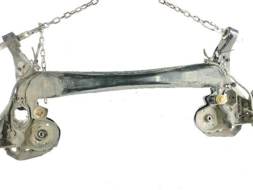 Used Rear axle Rear axle CITROËN C5 AIRCROSS (A_) 1.5 BlueHDi 130 (ACYHZJ, ACYHZR) (131 hp) 32978567 32978567