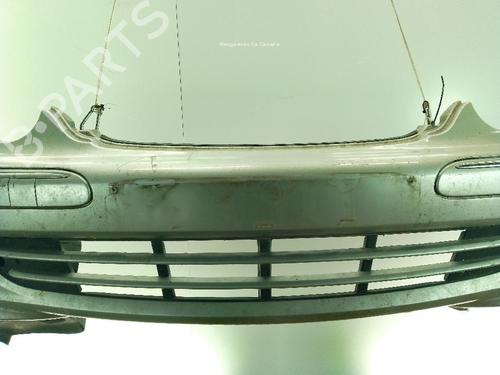 Front bumper MERCEDES-BENZ C-CLASS (W203) C 220 CDI (203.008) | BP23999959C7 