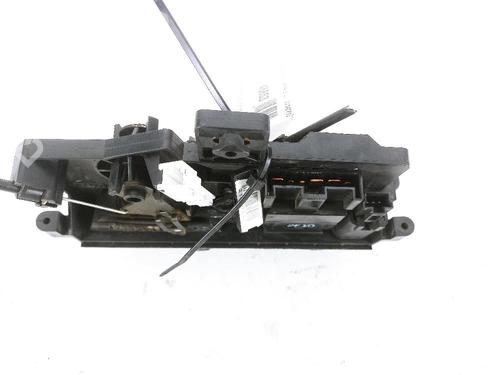 Climate control NISSAN PICK UP (D22) 2.5 dCi 4WD | BP31990034I5 - Image 2