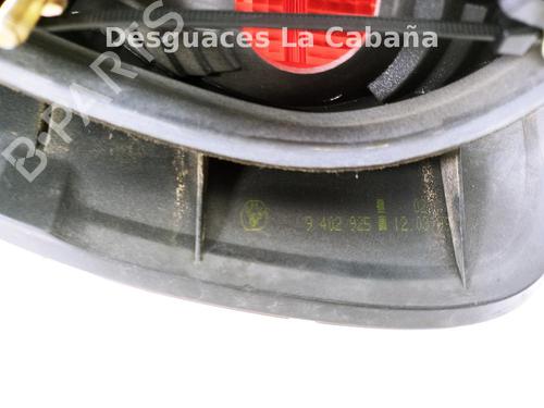 Used Right taillight Right taillight 39581288 39581288