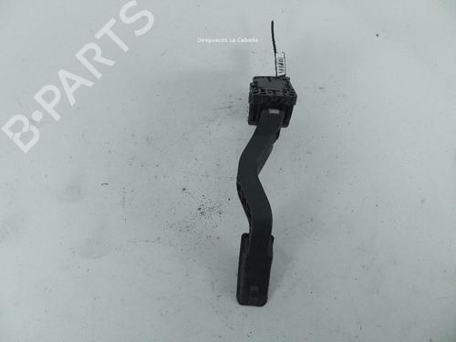 Used Pedal Pedal CITROËN DS4 (NX_) 1.6 HDi 90 (92 hp) 18368448 18368448