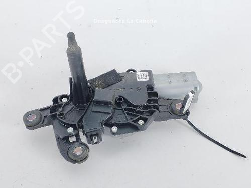 Used Rear wiper motor FORD ECOSPORT 1.0 EcoBoost (125 hp) 24042987
