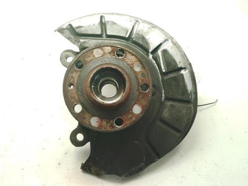 Used Left front steering knuckle AUDI A3 (8P1) 1.9 TDI (105 hp) 24050395