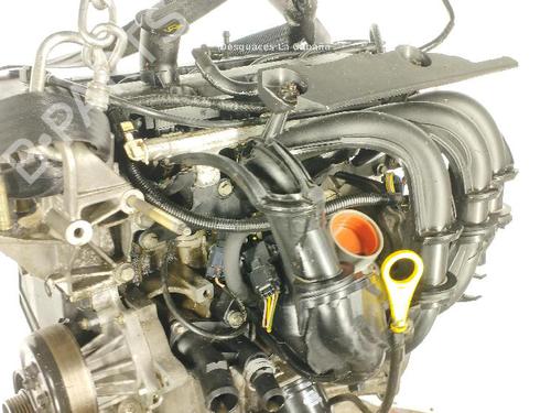 Engine FORD FUSION (JU_) 1.4 | BP33263155M1 - Image 6