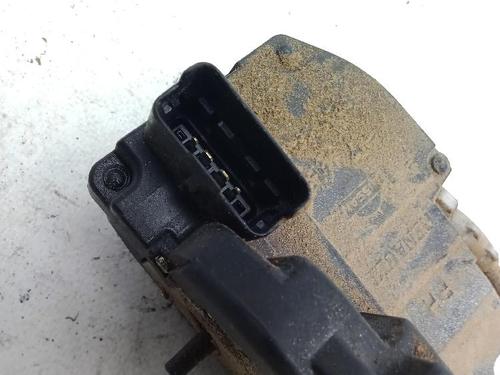 Rear right lock NISSAN MURANO I (Z50) 3.5 4x4 | BP28208960C99 