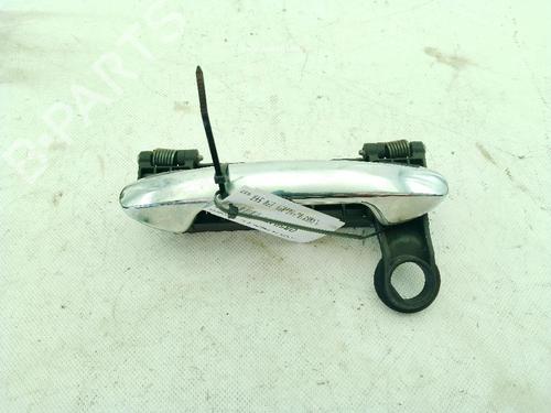 Front left exterior door handle LANCIA LYBRA SW (839_) 1.9 JTD (839.BXI1A, 839.BXN1A, 839.CXL1A) | BP26900603C128 