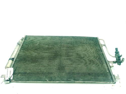 Used AC radiator AC radiator MERCEDES-BENZ SPRINTER 3,5-t Van (B906) 315 CDI (906.631, 906.633, 906.635, 906.637) (150 hp) 31012453 31012453
