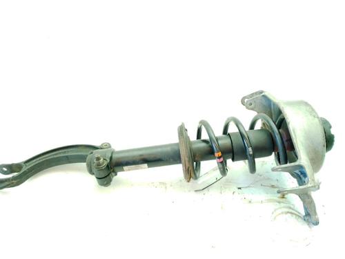 Right front shock absorber AUDI A4 B8 (8K2) 2.0 TDI | BP34181625M17 - Image 2