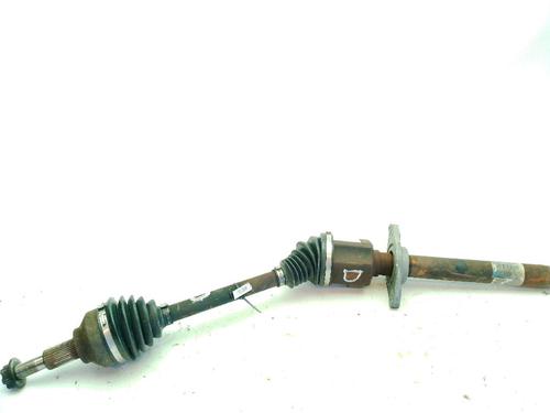 Right front driveshaft DODGE JOURNEY 2.0 CRD | BP36797721M39 - Image 2