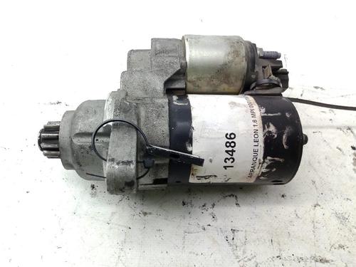 Startmotor SEAT LEON (1M1)  | BP26232752M8 