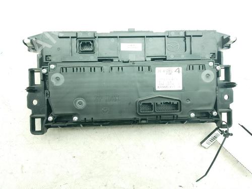 Climate control MAZDA 6 Estate (GJ, GL) 2.2 D | BP24048059I5