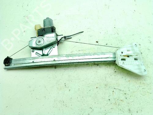 Rear left window mechanism FORD KUGA II (DM2) 2.0 TDCi 4x4 | BP24051331C24 - Image 2