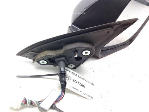 Right mirror SUBARU LEGACY V Estate (BR) 2.0 D AWD (BRD) | BP29475187C27 