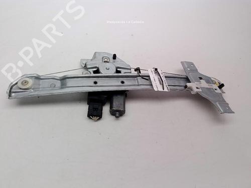 Front left window mechanism CITROËN C3 III (SX) 1.2 THP 110 (SXHNPS, SXHNZT, SXHNZ6) | BP27889513C22 - Image 2