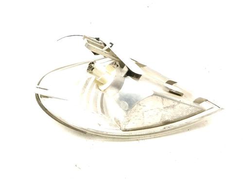 Left front indicator NISSAN ALMERA II Hatchback (N16) 1.5 | BP38795149C32 - Image 4
