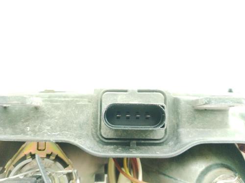 Right headlight AUDI A3 (8L1) 1.6 | BP30803400C29