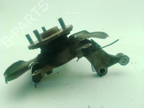 Right front steering knuckle TOYOTA VERSO (_R2_) 1.6 D4-D (WAR20_) | BP30145951M26