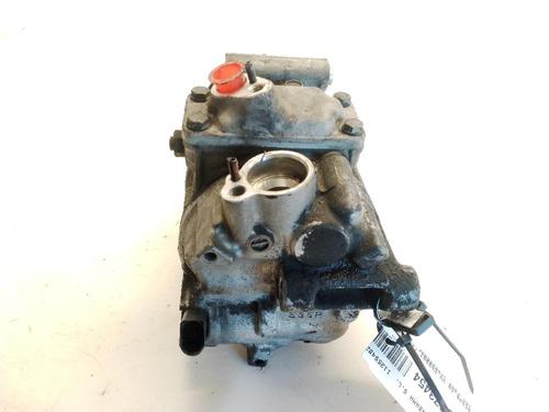 AC compressor VW PASSAT B6 (3C2) 2.0 TDI 16V | BP29350819M34 