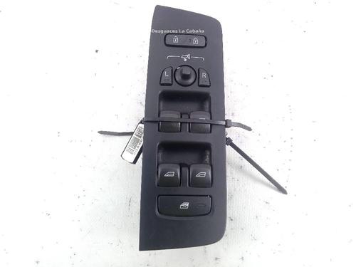 Used Left front window switch Left front window switch VOLVO V40 Cross Country (526) D3 (150 hp) 20302040 20302040