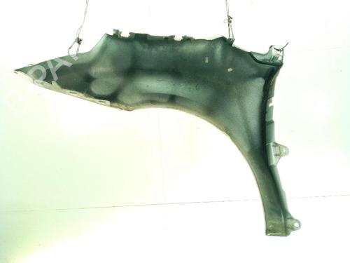 Right front fenders CITROËN C4 I (LC_) 1.6 HDi | BP30410649C42