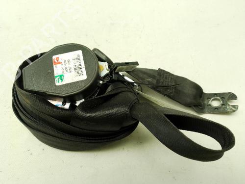 Used Rear left seatbelt Rear left seatbelt 36430592 36430592