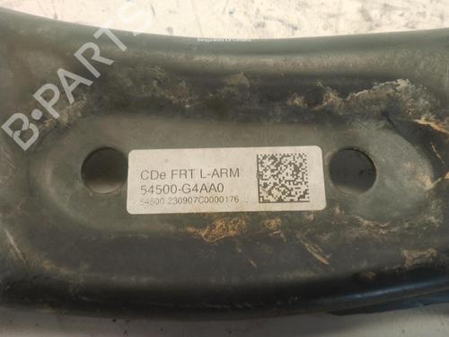 Left front suspension arm KIA CEED (CD) 1.6 CRDi 136 Eco-Dynamics+ | BP29697720M12 