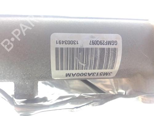 Steering rack FORD FOCUS C-MAX (DM2) 2.0 TDCi | BP18889852M22 - Image 3