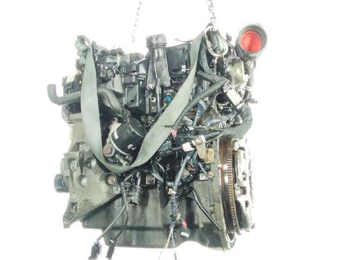 Engine MERCEDES-BENZ A-CLASS (W176) A 180 CDI / d (176.012) | BP30271154M1
